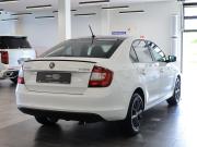 Skoda Rapid I Калуга  - изображение 22