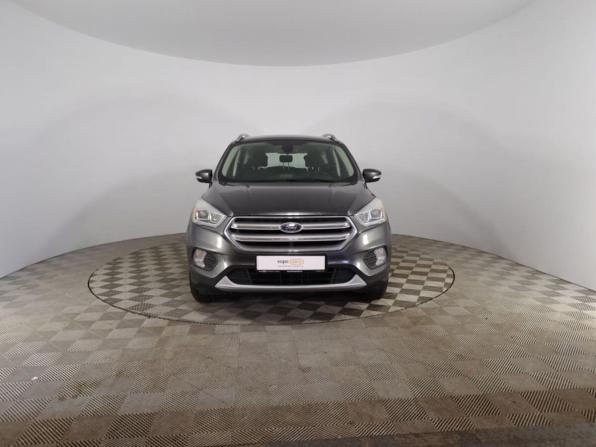 Ford Kuga II Рестайлинг с пробегом 2017 года, цена 1 528 000 рублей, 133382 км, внедорожник, Автокод Объявления