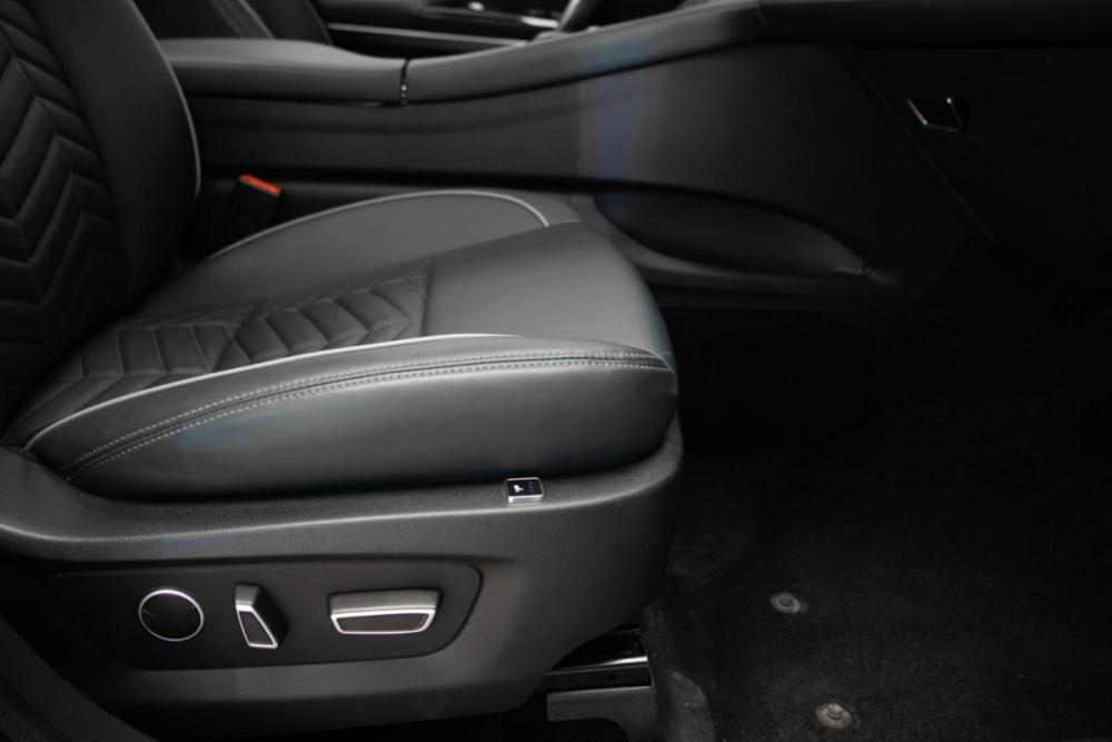 Changan CS95 I Рестайлинг 2 Москва  - изображение 32