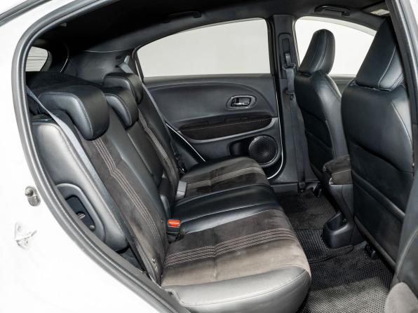 Honda Vezel I Рестайлинг с пробегом 2019 года, цена 1 780 000 рублей, 91471 км, внедорожник, Автокод Объявления