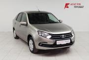 Lada (ВАЗ) Granta I Рестайлинг Саратов  - изображение 25