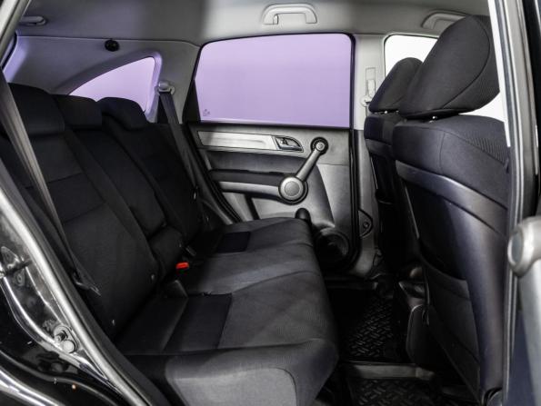Honda CR-V III Рестайлинг с пробегом 2010 года, цена 1 299 000 рублей, 225606 км, внедорожник, Автокод Объявления