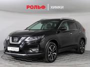 Nissan X-Trail III Рестайлинг Химки  - изображение 19