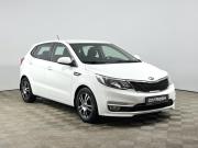 Kia Rio III Рестайлинг Казань  - изображение 19
