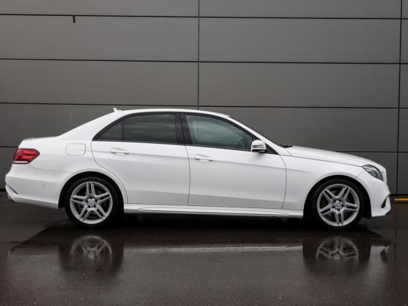 Mercedes-Benz E-Класс IV (W212 S212 C207) Рестайлинг с пробегом 2013 года, цена 2 498 000 рублей, 167842 км, седан, Автокод Объявления