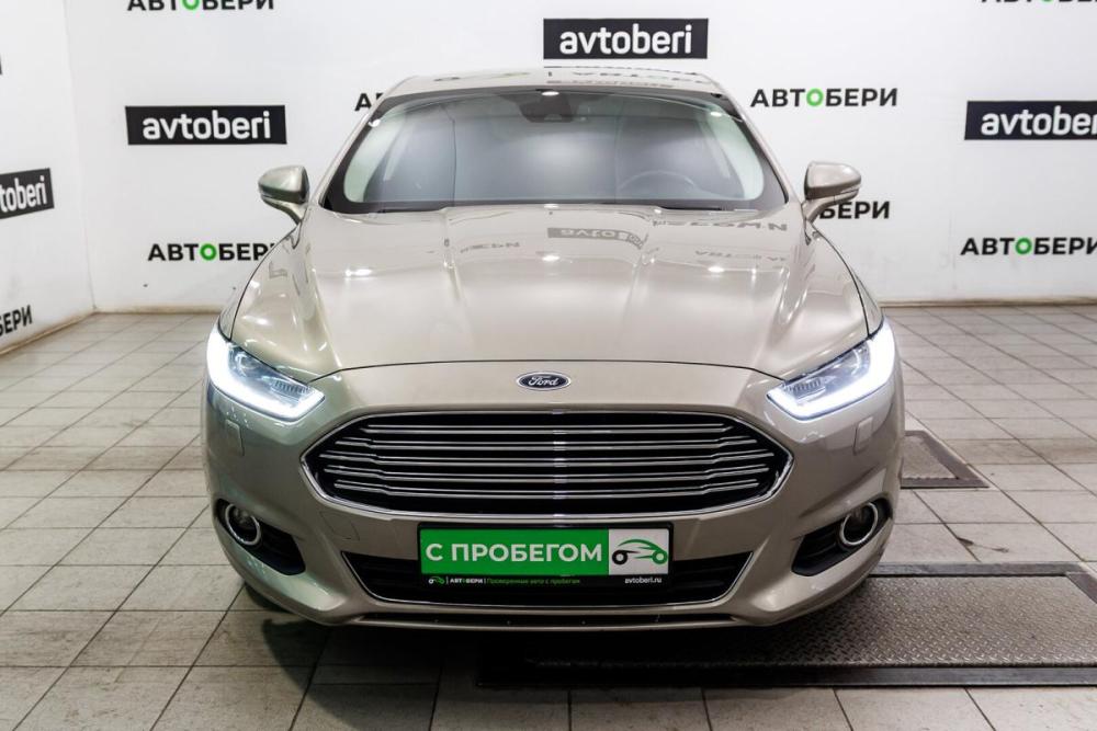 Ford Mondeo V Ульяновск  - изображение 2