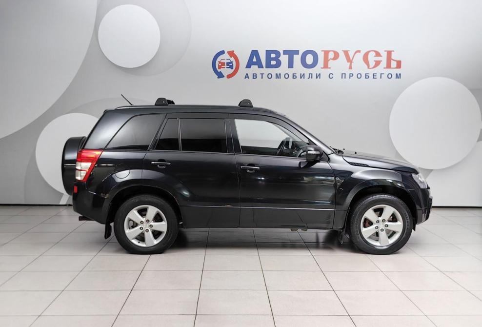 Suzuki Grand Vitara II Рестайлинг Подольск  - изображение 5