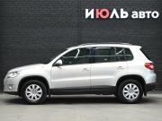 Volkswagen Tiguan I Екатеринбург  - изображение 26