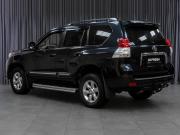 Toyota Land Cruiser Prado 150 Series Тюмень  - изображение 25