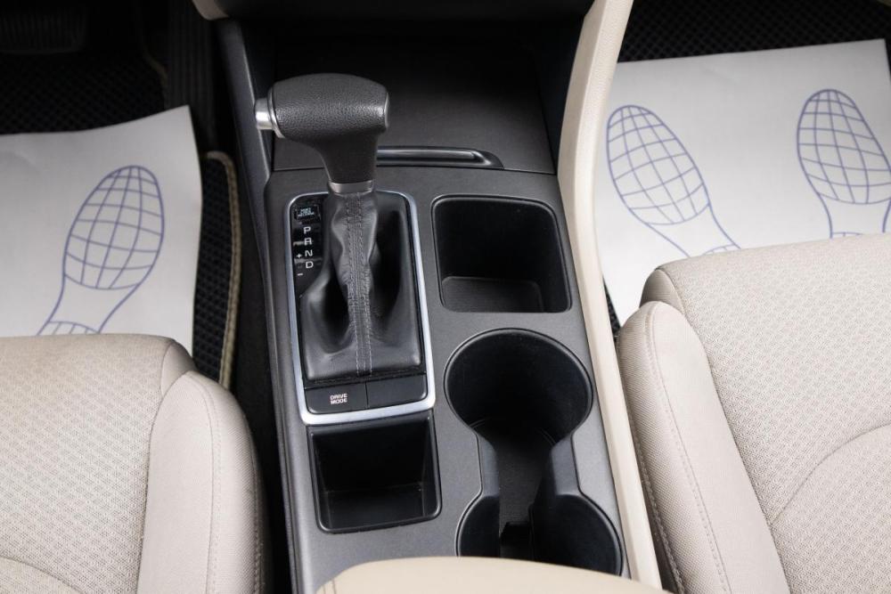 Kia Optima IV Оренбург  - изображение 16