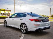 Kia Optima IV Рестайлинг Волгоград  - изображение 45