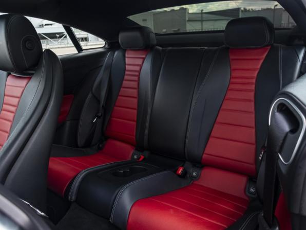 Mercedes-Benz E-Класс V (W213 S213 C238) с пробегом 2017 года, цена 3 898 000 рублей, 51000 км, купе-хардтоп, Автокод Объявления