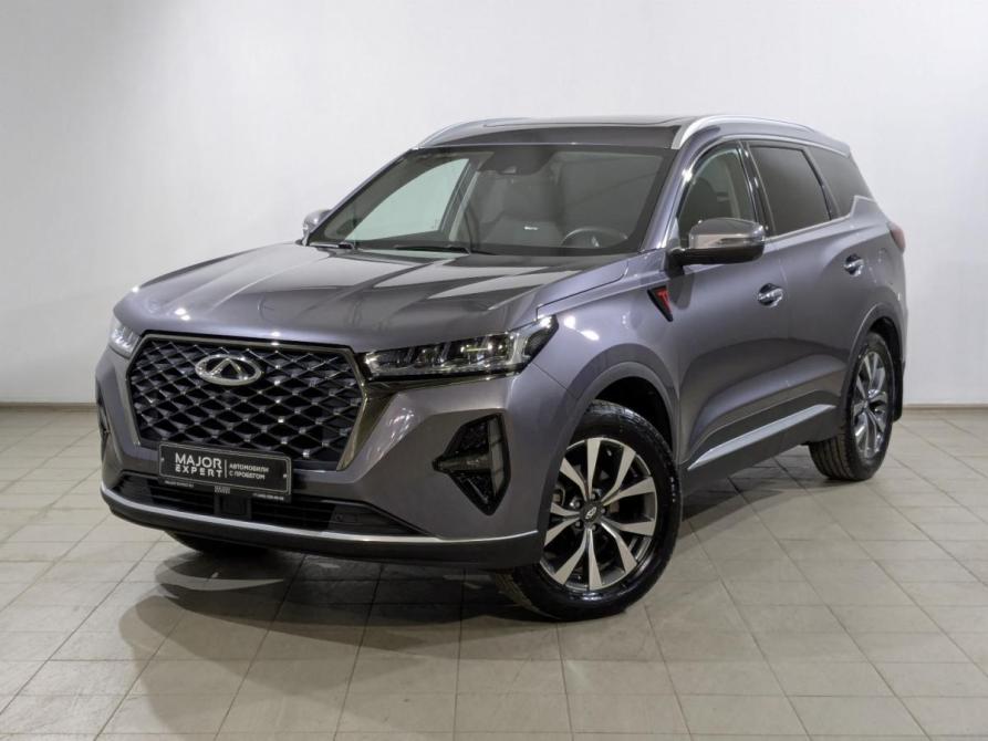 Chery Tiggo 7 Pro Max I Химки  - изображение 1