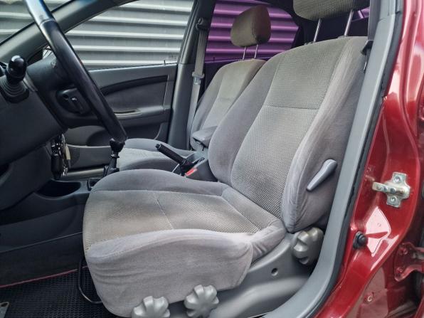 Chevrolet Lacetti I с пробегом 2007 года, цена 399 000 рублей, 127454 км, хэтчбек, Автокод Объявления