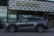 Mazda CX-9 II Москва  - изображение 48