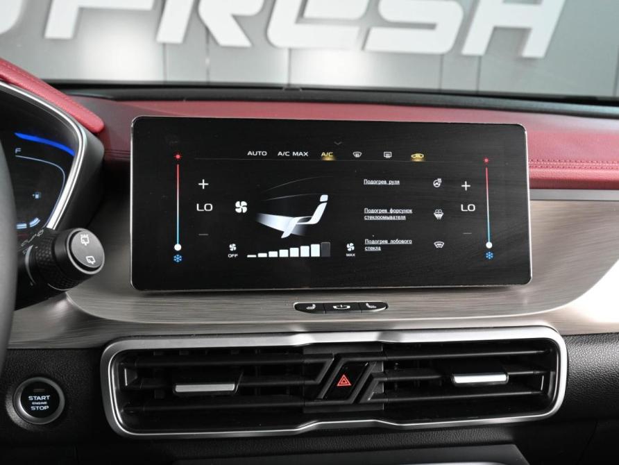 Geely Coolray I Ростов-на-Дону  - изображение 17