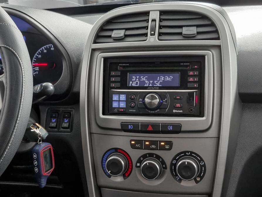 Chery Tiggo (T11) I Рестайлинг (FL) Нижний Новгород  - изображение 12