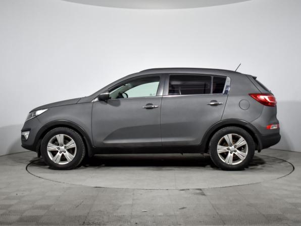 Kia Sportage III с пробегом 2010 года, цена 958 000 рублей, 249662 км, внедорожник, Автокод Объявления