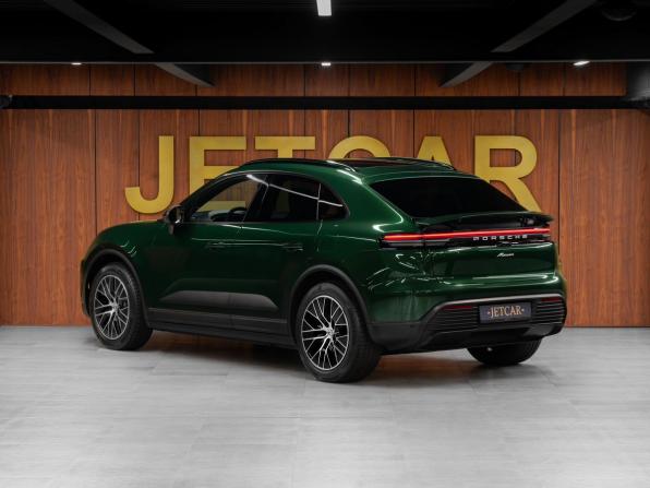 Porsche Macan II с пробегом 2026 года, цена 16 600 000 рублей, 1 км, внедорожник, Автокод Объявления