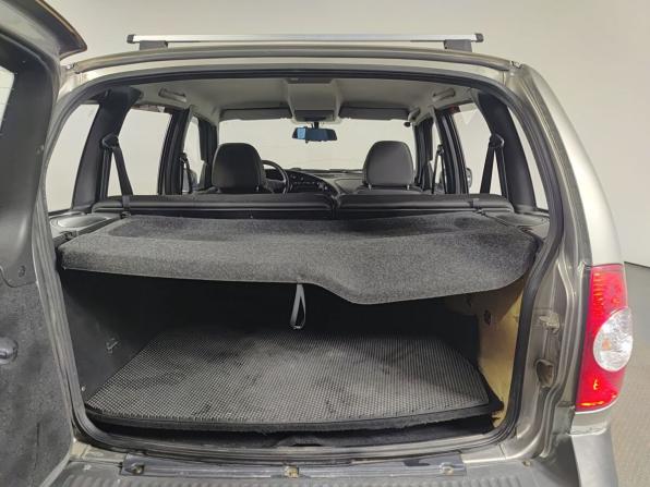 Chevrolet Niva I Рестайлинг с пробегом 2013 года, цена 510 000 рублей, 102400 км, внедорожник, Автокод Объявления