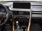 Lexus RX IV Рестайлинг Москва  - изображение 45