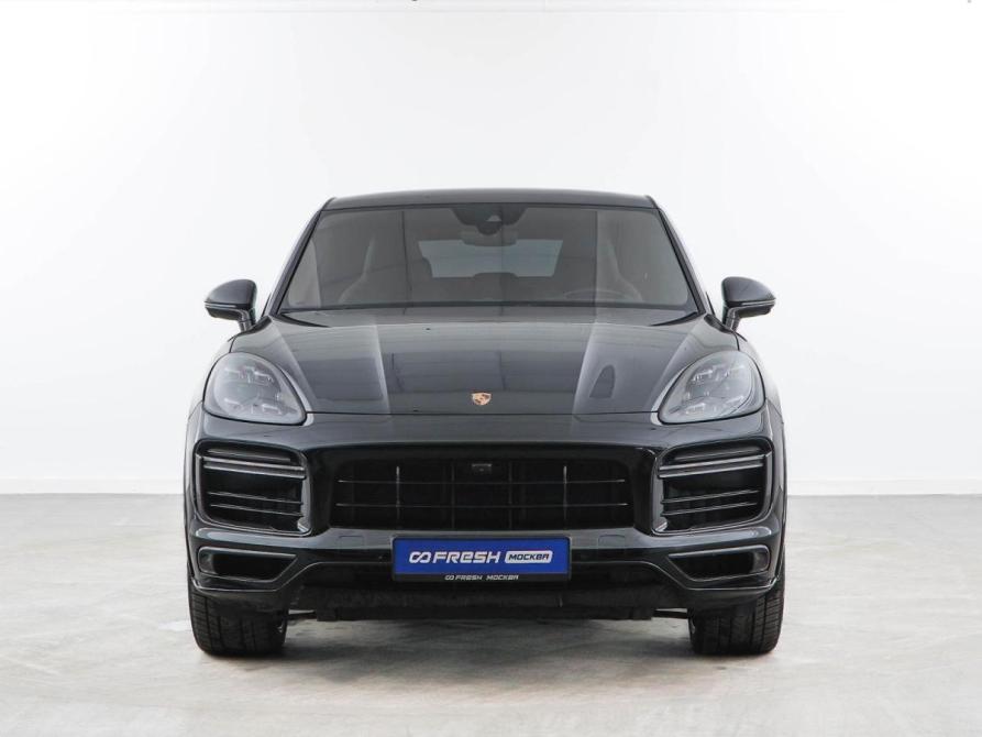 Porsche Cayenne III Москва  - изображение 3