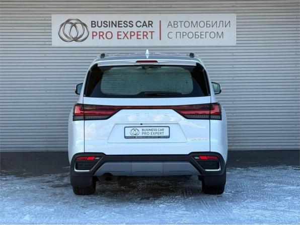 Lexus LX IV с пробегом 2025 года, цена 21 850 000 рублей, 7 км, внедорожник, Автокод Объявления