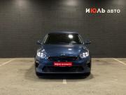 Kia Ceed III Челябинск  - изображение 27
