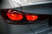 Hyundai Elantra VI (AD) Крым  - изображение 54