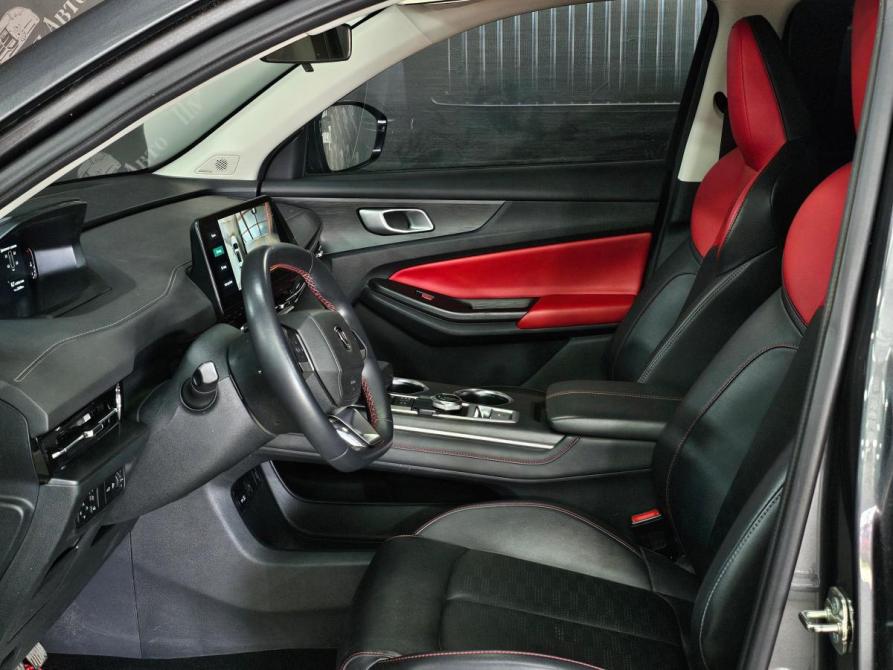 Changan CS55 Plus II Краснодар  - изображение 16
