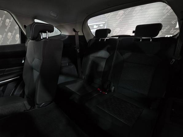 JAC S7 I с пробегом 2021 года, цена 1 600 000 рублей, 48200 км, внедорожник, Автокод Объявления