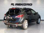 Nissan Murano II (Z51) Рестайлинг 2 Уфа  - изображение 25