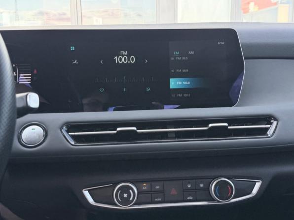 BAIC U5 Plus с пробегом 2023 года, цена 1 090 000 рублей, 46100 км, седан, Автокод Объявления
