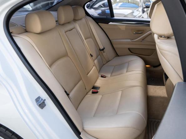 BMW 5 серии VI (F10/F11/F07) с пробегом 2013 года, цена 1 850 000 рублей, 232735 км, седан, Автокод Объявления