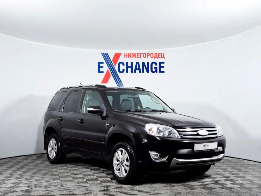 Ford Escape I Рестайлинг 2 Нижний Новгород  - изображение 3