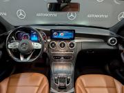 Mercedes-Benz C-Класс IV (W205) Рестайлинг Москва  - изображение 42