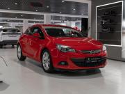 Opel Astra J Рестайлинг Москва  - изображение 24