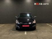Hyundai Solaris I Рестайлинг Челябинск  - изображение 22