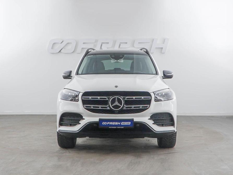 Mercedes-Benz GLS II (X167) Москва  - изображение 3