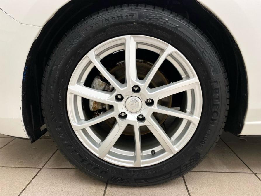 Mazda 6 III (GJ) Рестайлинг Энгельс  - изображение 21