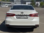 Toyota Camry VIII (XV70) Рестайлинг Казань  - изображение 39