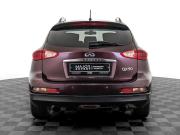 Infiniti QX50 I Москва  - изображение 35
