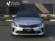 Kia Optima IV Рестайлинг Казань  - изображение 17