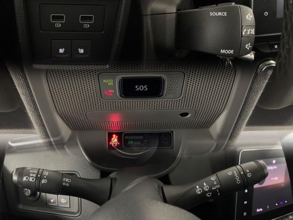 Renault Duster II с пробегом 2021 года, цена 1 850 000 рублей, 29682 км, внедорожник, Автокод Объявления
