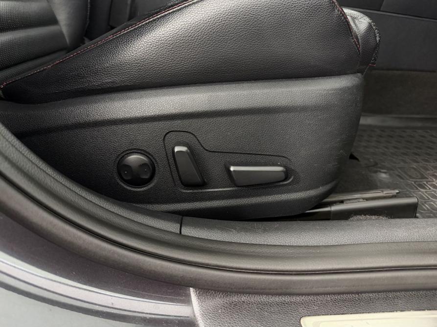 Kia Optima IV Калининград  - изображение 21