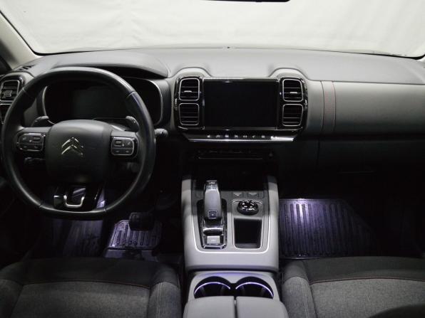 Citroen C5 Aircross I с пробегом 2019 года, цена 2 070 000 рублей, 60103 км, внедорожник, Автокод Объявления