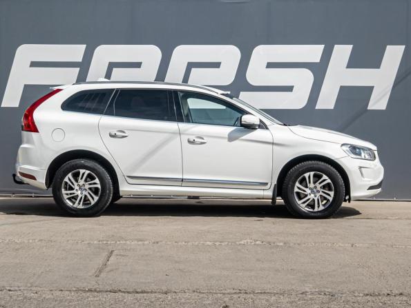 Volvo XC60 I Рестайлинг с пробегом 2013 года, цена 1 870 000 рублей, 263227 км, внедорожник, Автокод Объявления