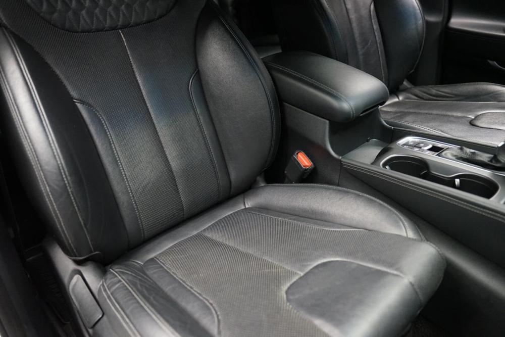 Hyundai Santa Fe IV Крым  - изображение 25