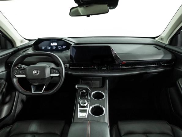 Changan CS55 Plus II с пробегом 2023 года, цена 2 159 700 рублей, 13460 км, внедорожник, Автокод Объявления
