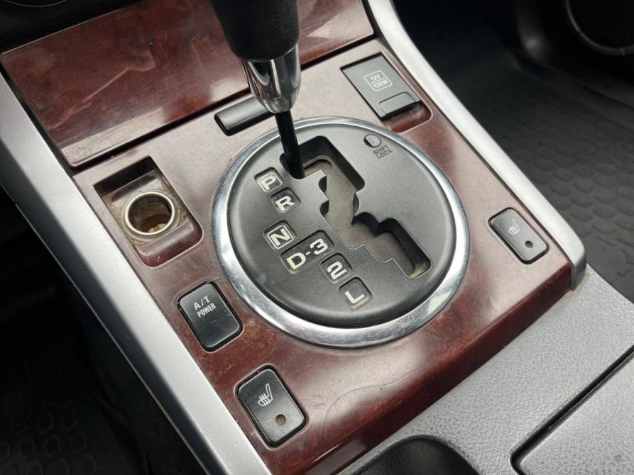 Suzuki Grand Vitara II Томск  - изображение 15